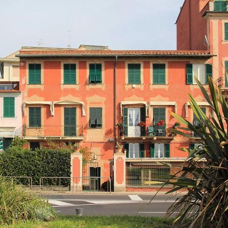 Apartment Casa Lambruschini By Interhome Sestri Levante Luaran gambar