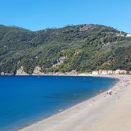 Apartment Casa Lambruschini By Interhome Sestri Levante Luaran gambar