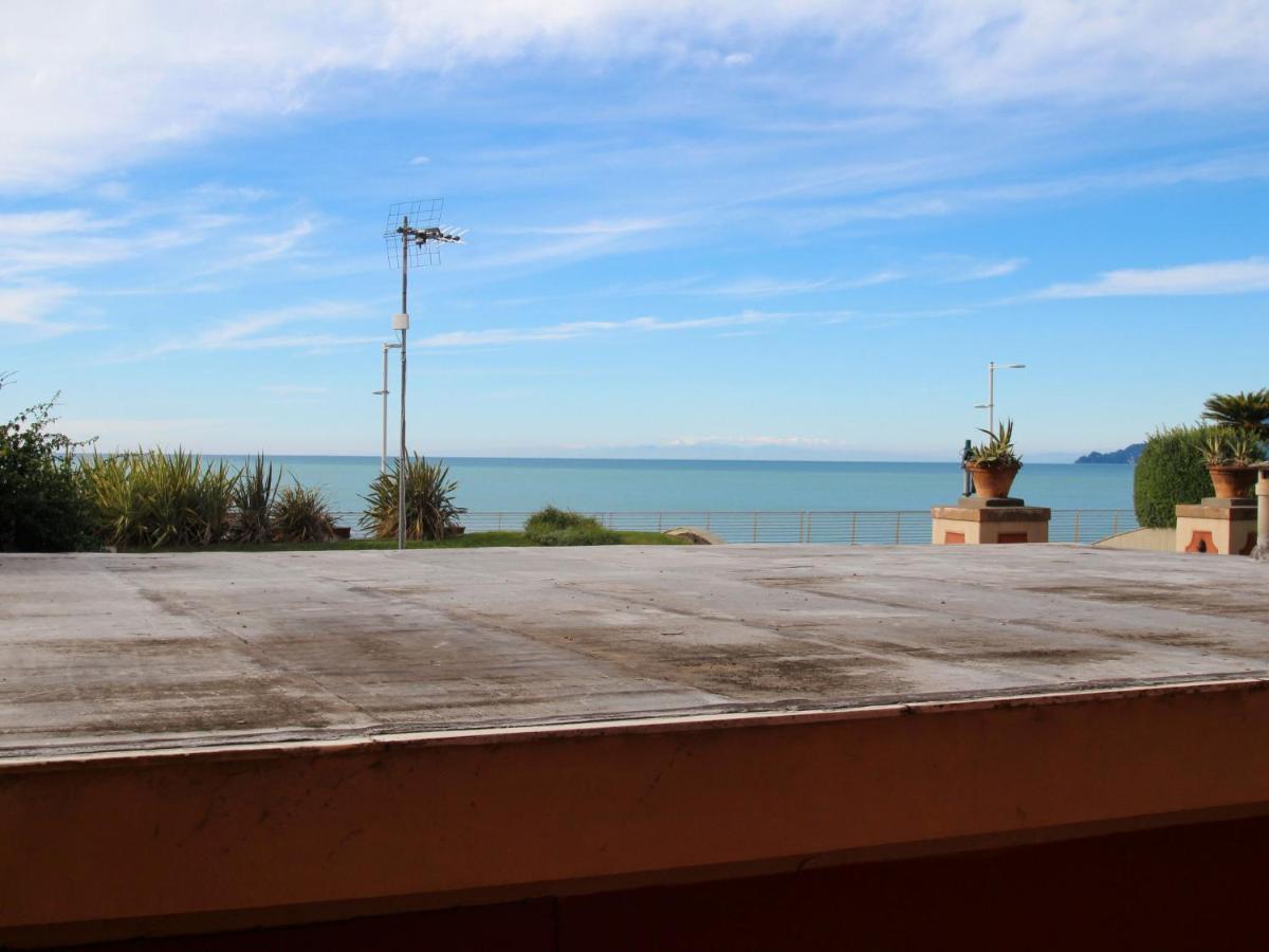Apartment Casa Lambruschini By Interhome Sestri Levante Luaran gambar