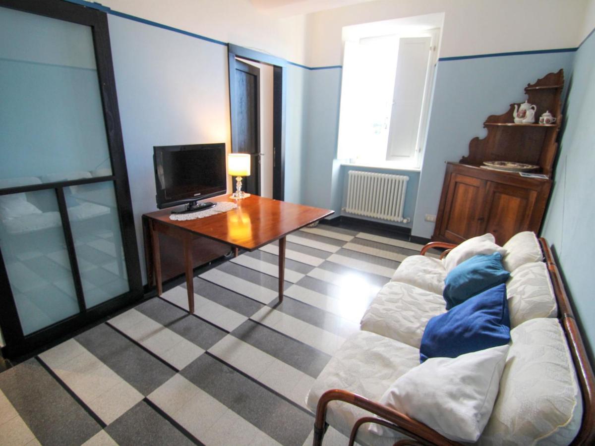 Apartment Casa Lambruschini By Interhome Sestri Levante Luaran gambar