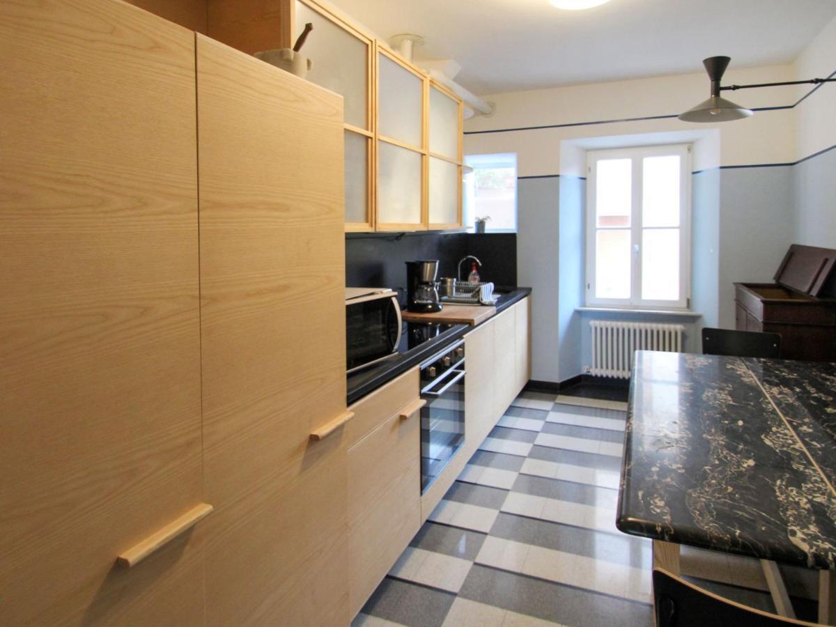 Apartment Casa Lambruschini By Interhome Sestri Levante Luaran gambar