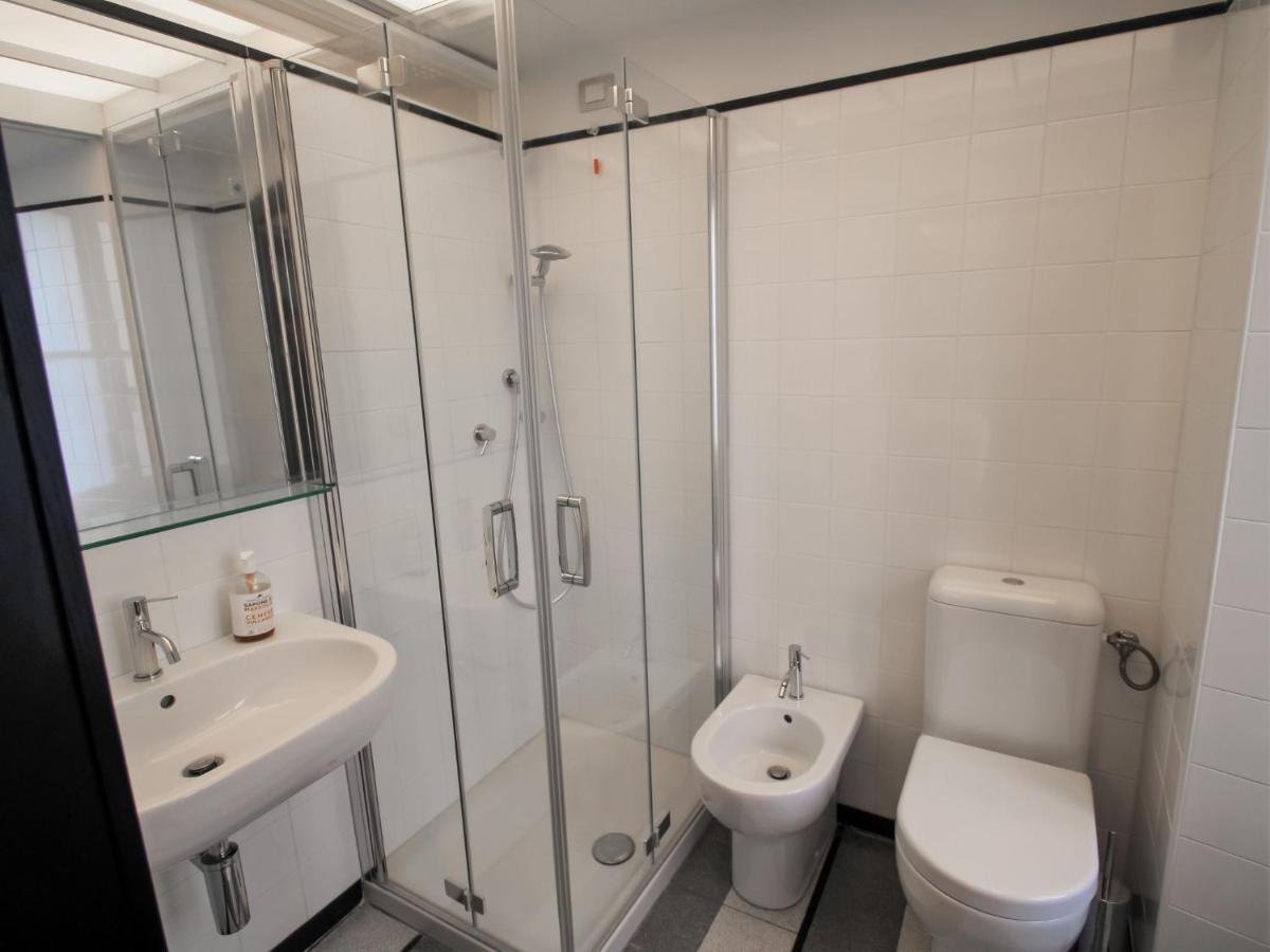 Apartment Casa Lambruschini By Interhome Sestri Levante Luaran gambar