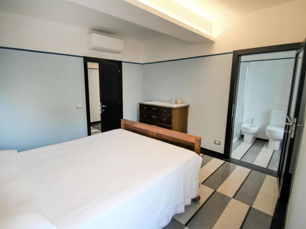 Apartment Casa Lambruschini By Interhome Sestri Levante Luaran gambar