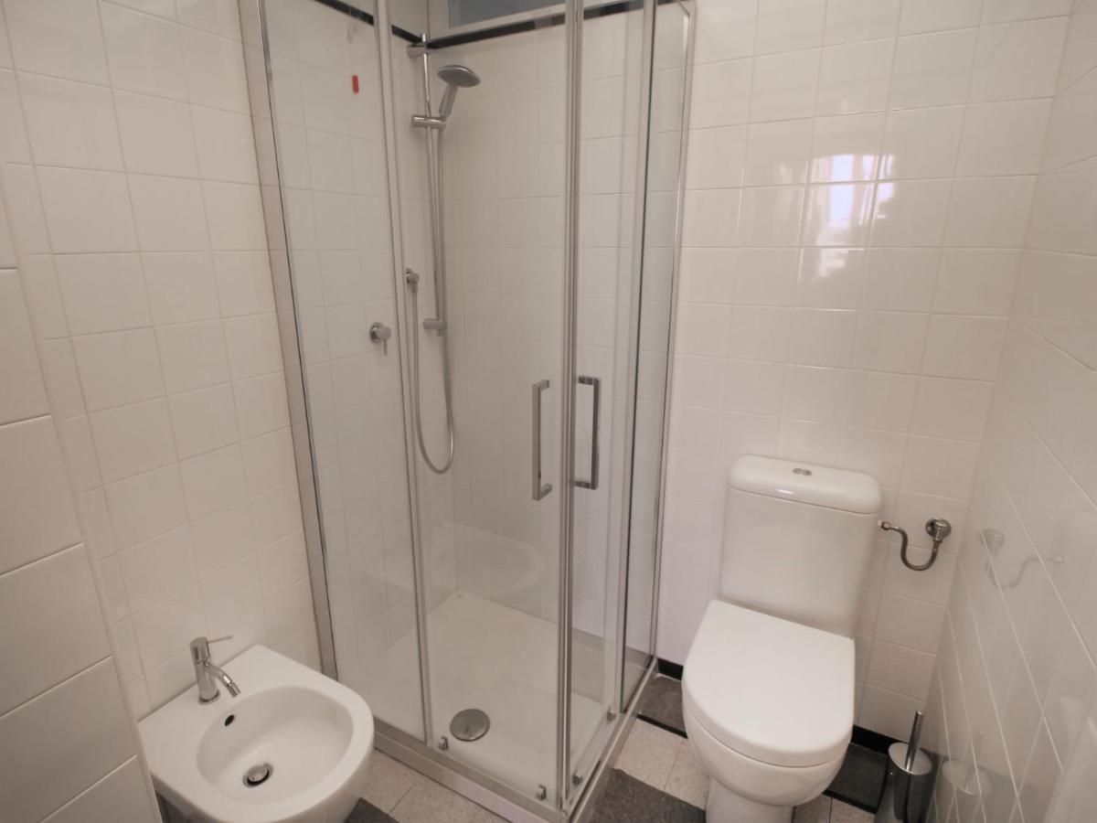 Apartment Casa Lambruschini By Interhome Sestri Levante Luaran gambar