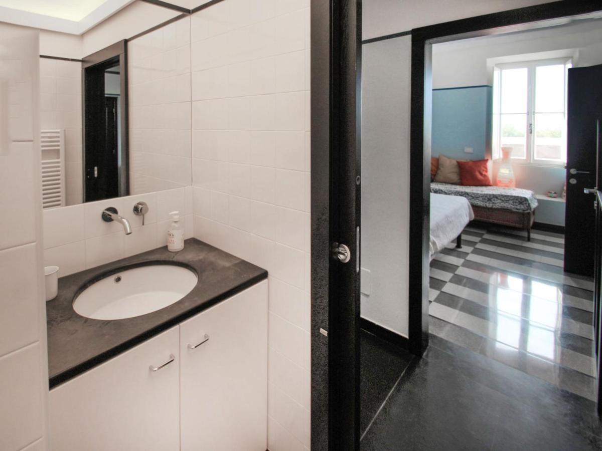 Apartment Casa Lambruschini By Interhome Sestri Levante Luaran gambar